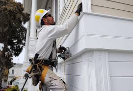 Historical Building Siding Restoration in Oak Hill, FL